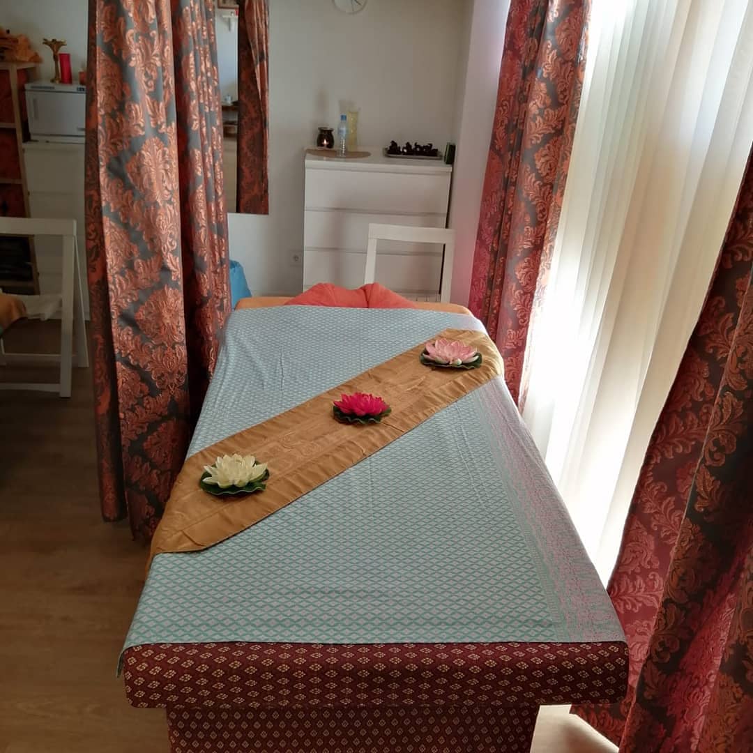 Yaya Thai Massage