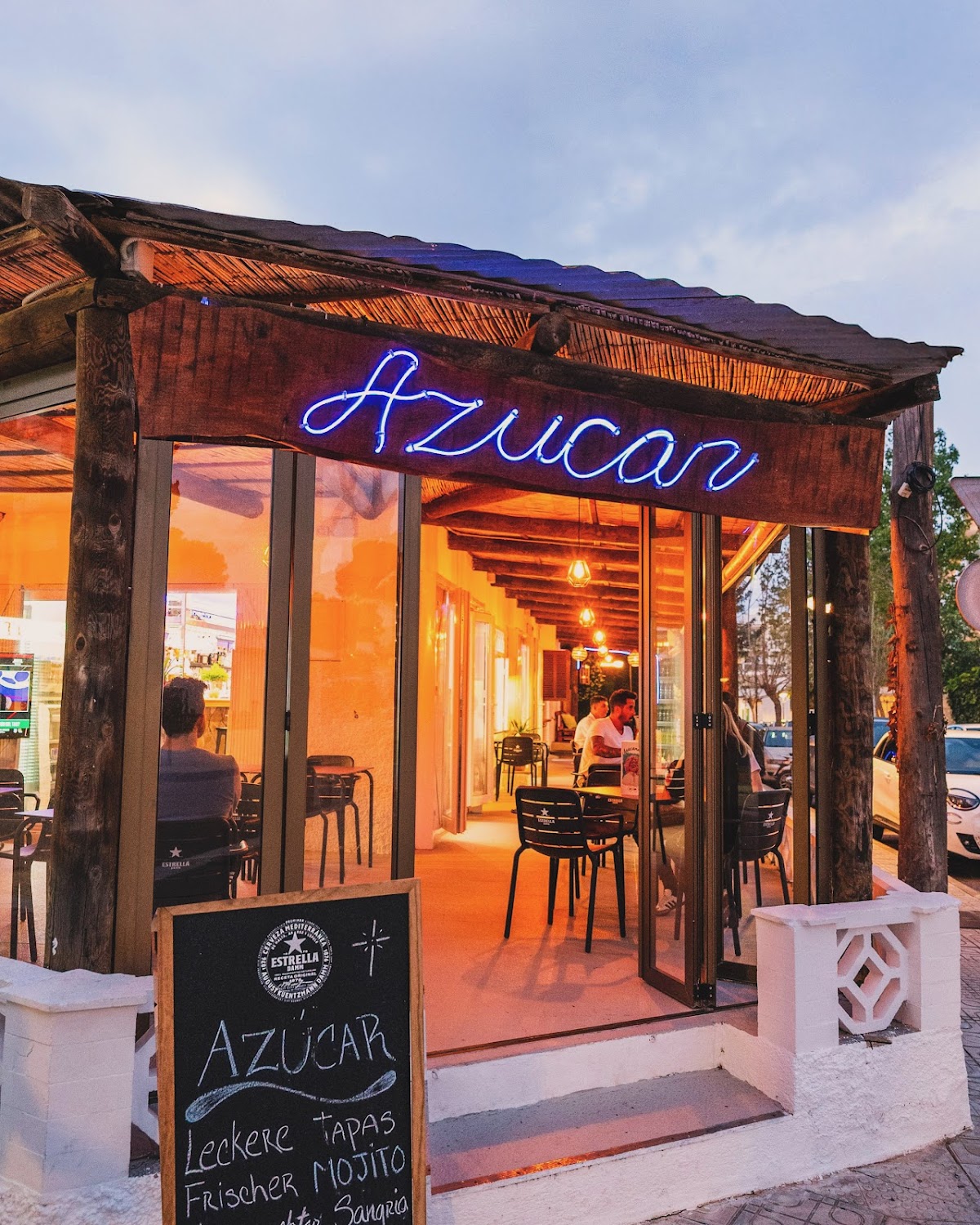 Azúcar