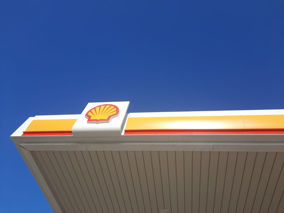Stazione di Servizio Shell Ses Olleries - Santa Eugenia