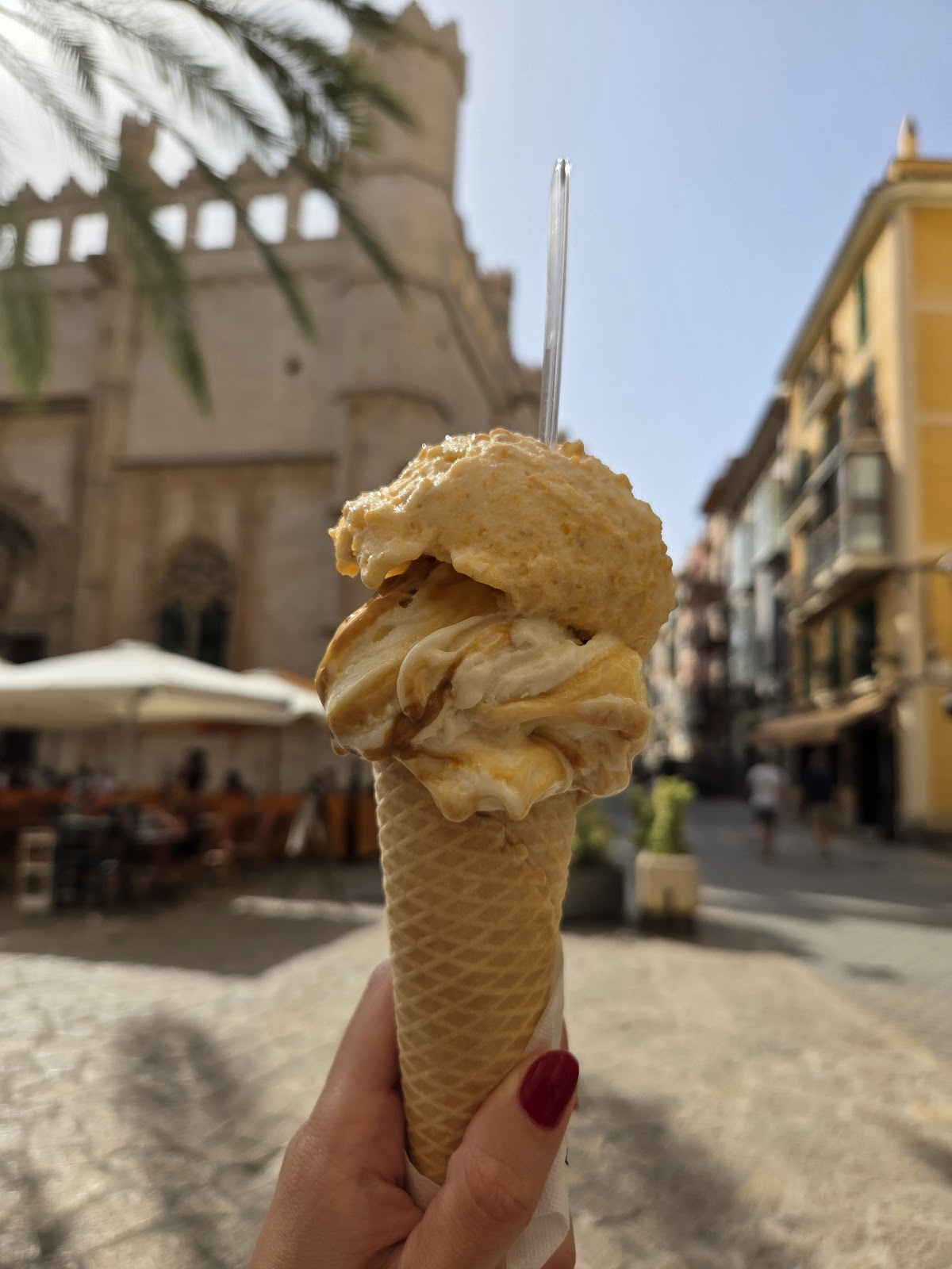 Rivareno Gelateria