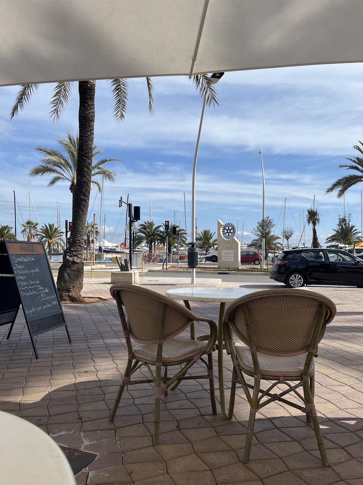 La Boutique del Gelato Paseo Marítimo