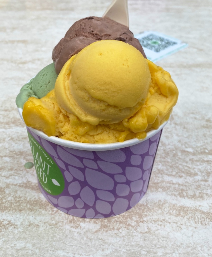 La Boutique del Gelato Paseo Marítimo
