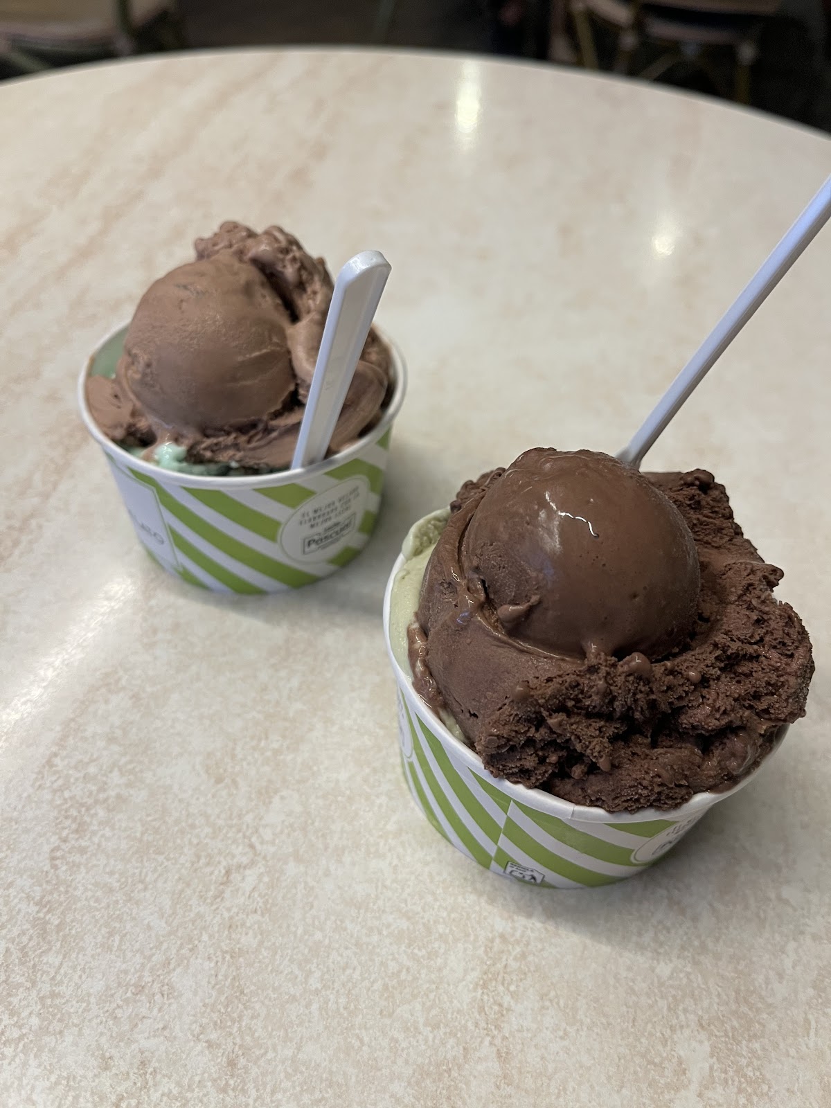 La Boutique del Gelato Paseo Marítimo