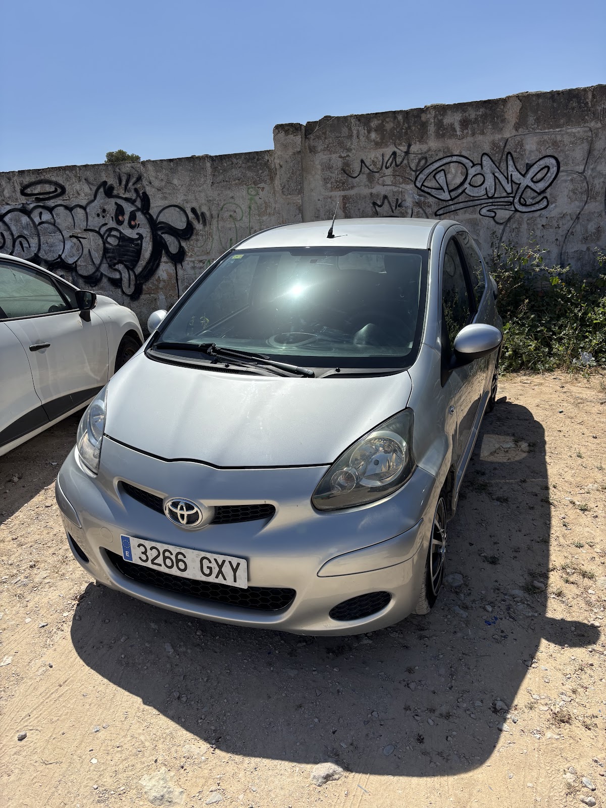 Valls Lloguer de Cotxes i Scooters MALLORCA