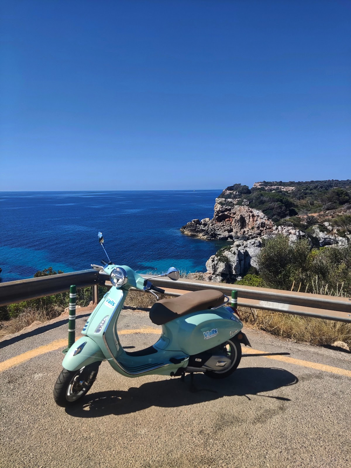 Valls Lloguer de Cotxes i Scooters MALLORCA