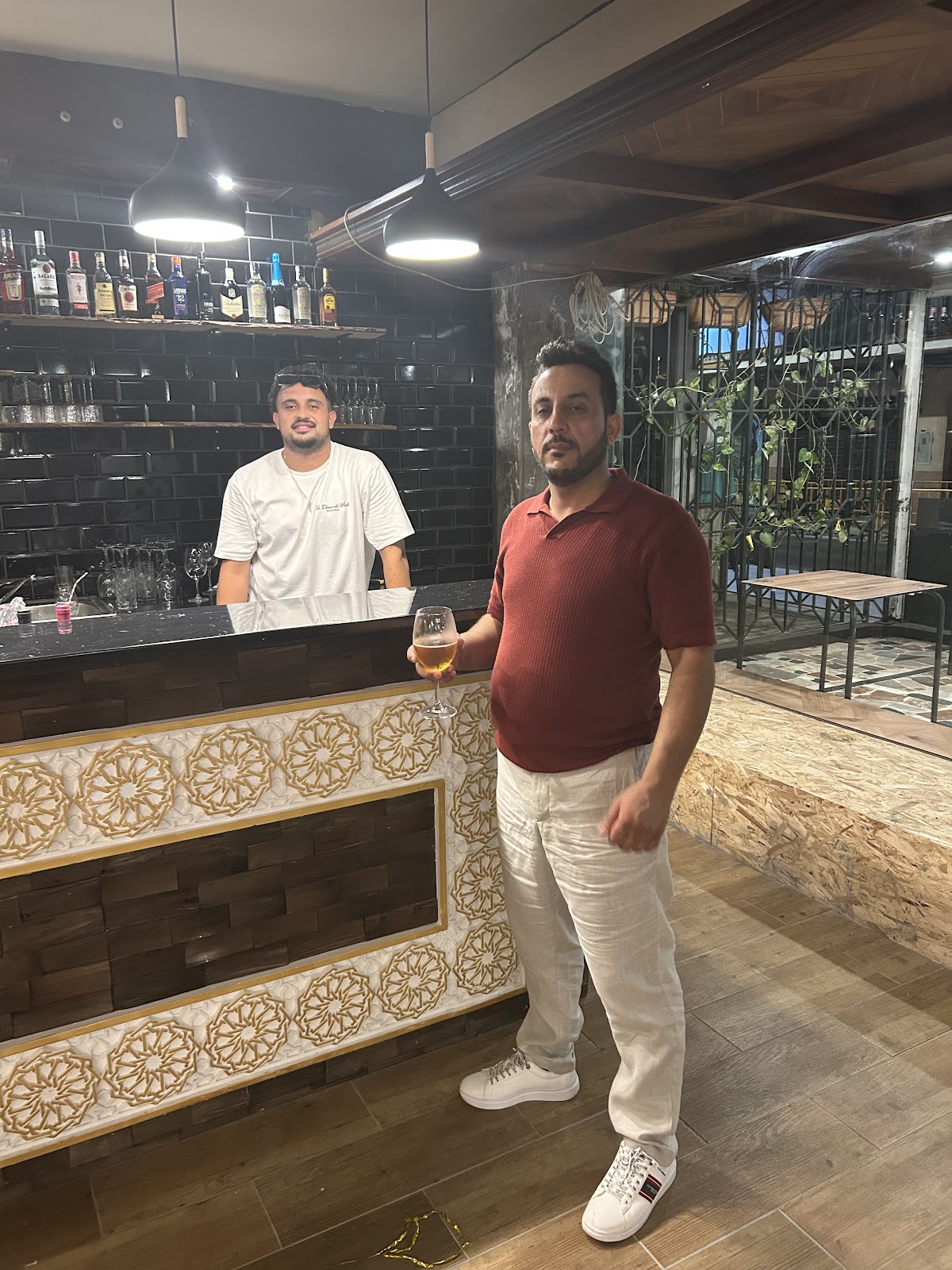 La Damasco