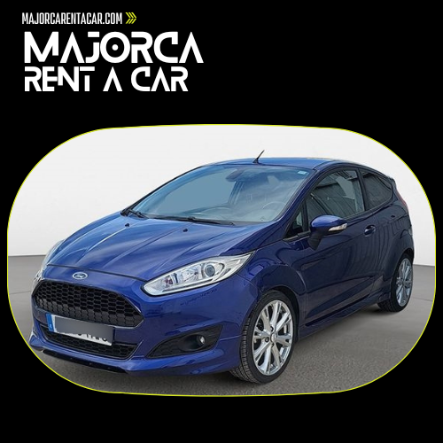 Mallorca Rent A Car i Can Pastilla