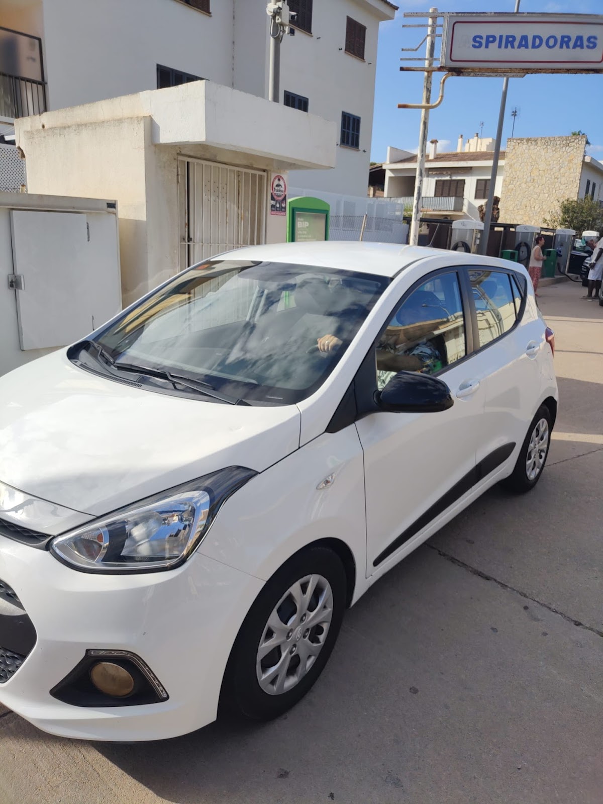 Mallorca Rent A Car i Can Pastilla