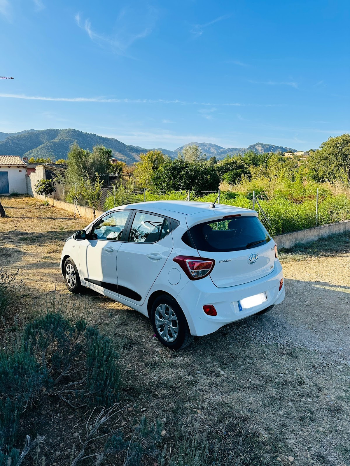 Mallorca Rent A Car i Can Pastilla