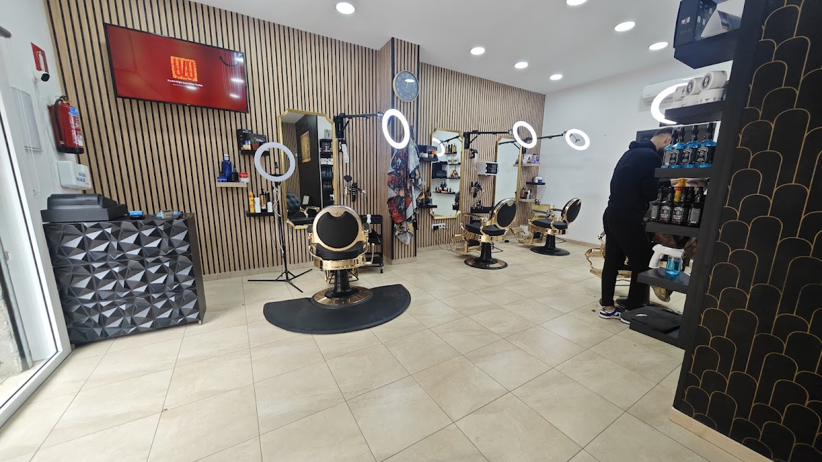 Barbier Glamour