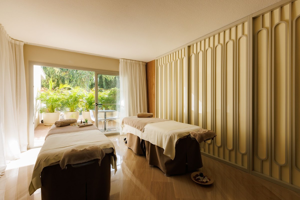 Mallorca Wellness SPA - Alcudia