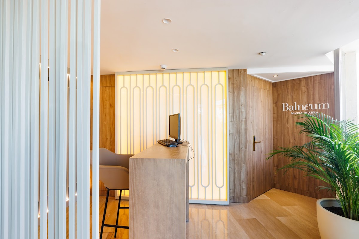 Mallorca Wellness SPA - Alcudia