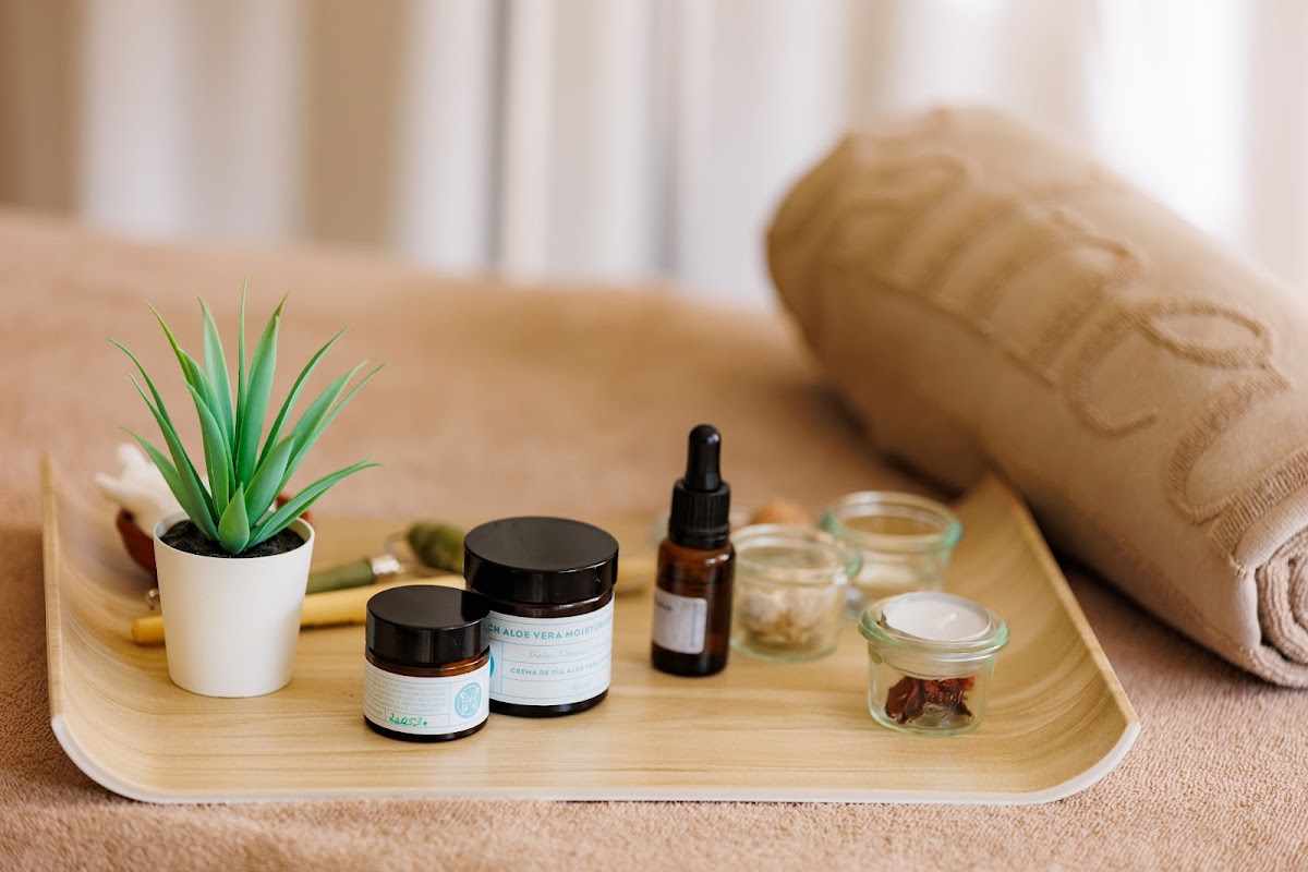 Mallorca Wellness SPA - Alcudia