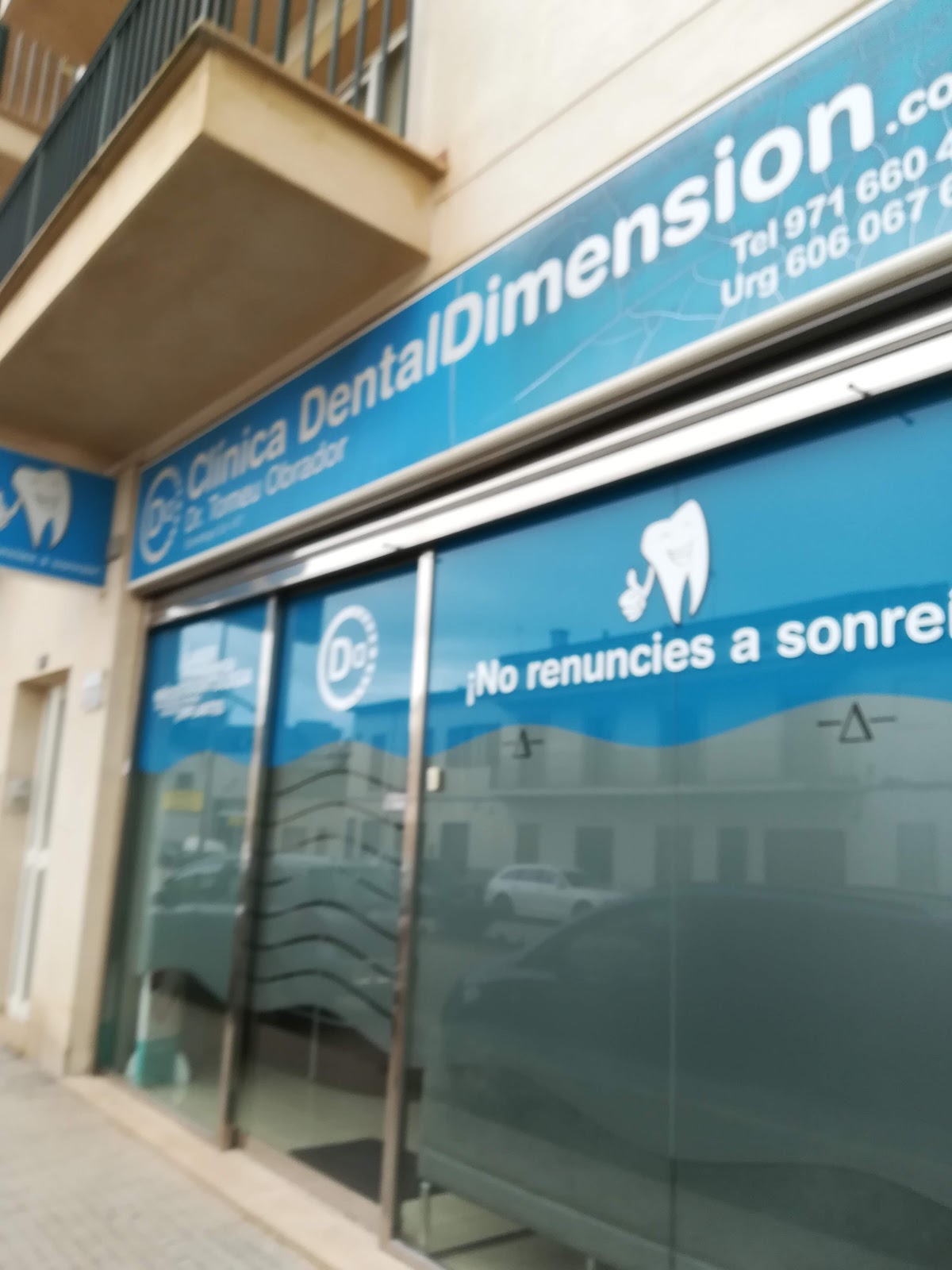 CLINIQUE DENTAIRE DENTALDIMENSION
