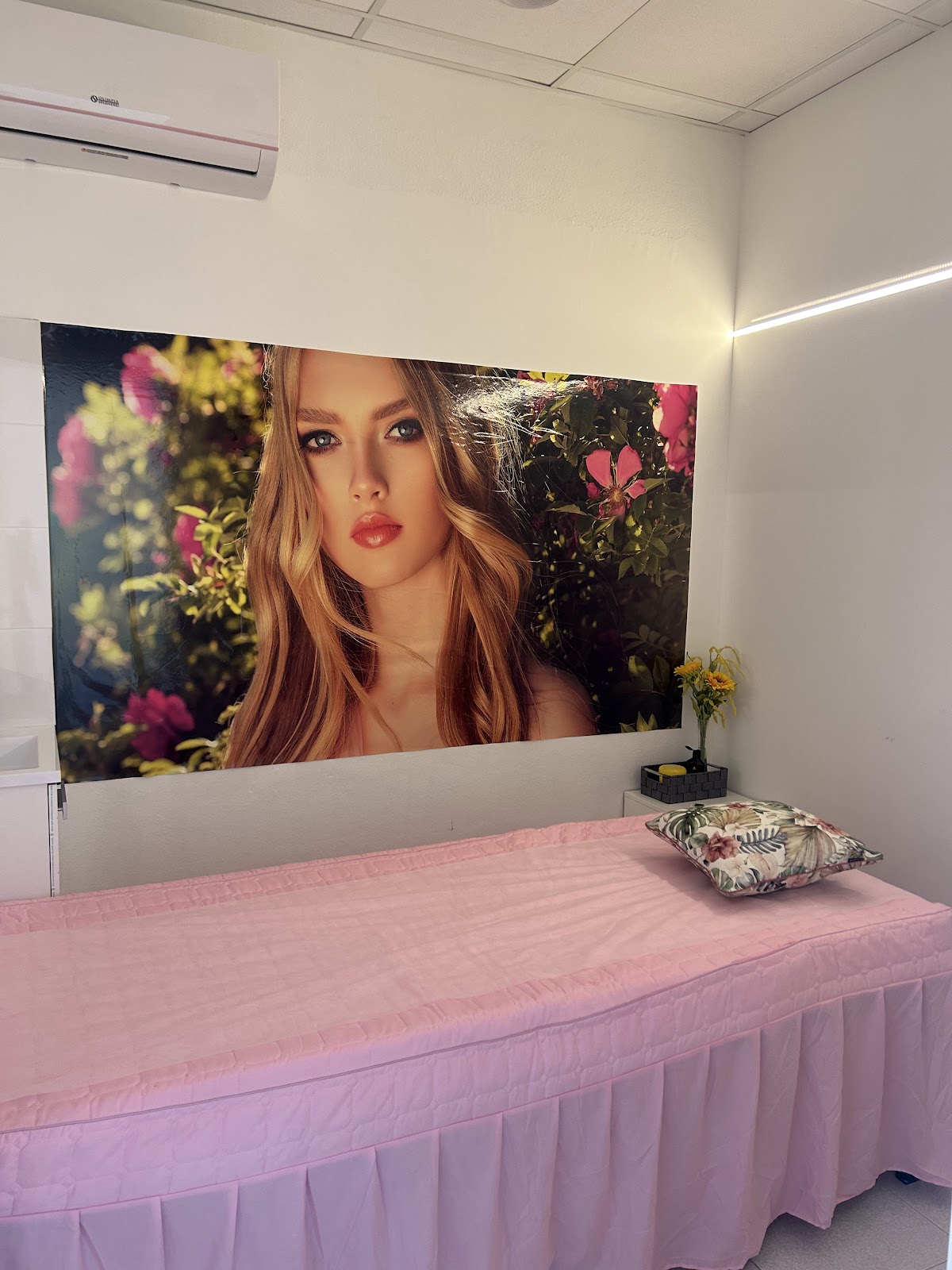 Massage Enjoy