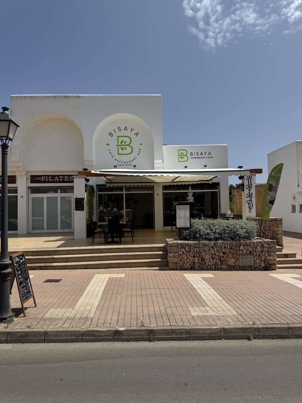 ClickRent Cala d'Or | Bil- och skåpbilsuthyrning
