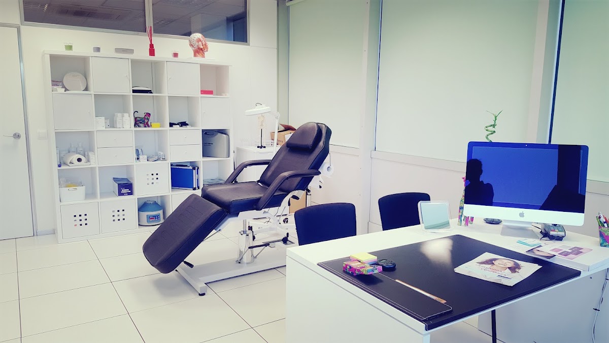Clínica de Medicina Estética BiutiBox