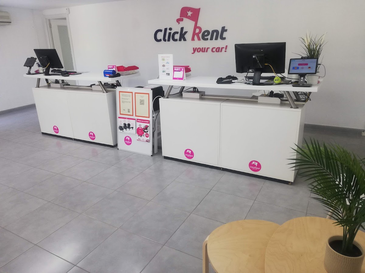 ClickRent Port d'Alcúdia | Autovermietung