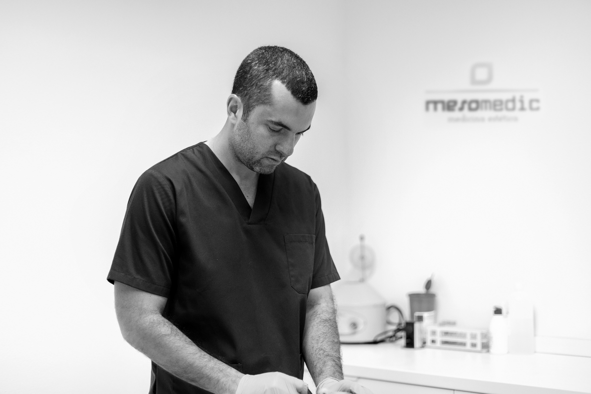 Clínica Mesomedic - Médecine Esthétique en Mallorca