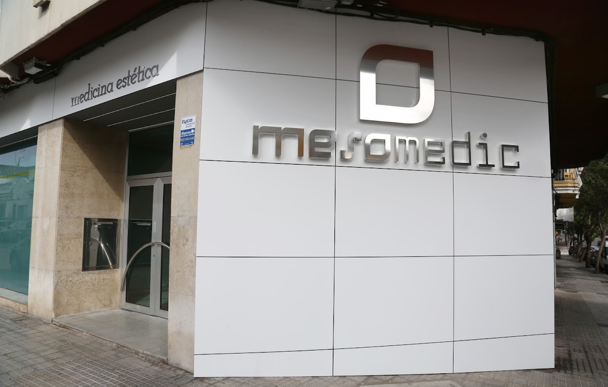 Clínica Mesomedic - Médecine Esthétique en Mallorca