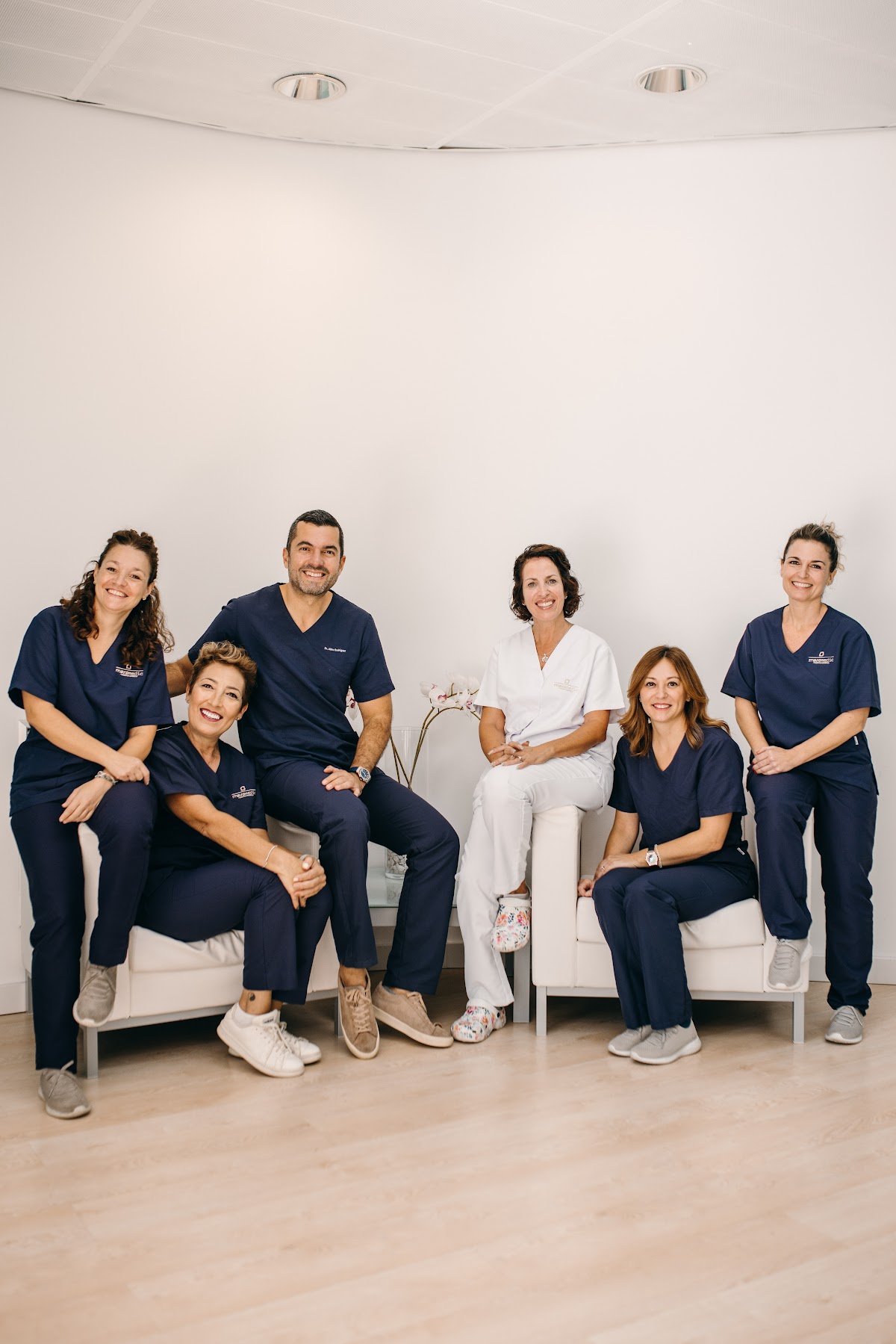 Clínica Mesomedic - Médecine Esthétique en Mallorca