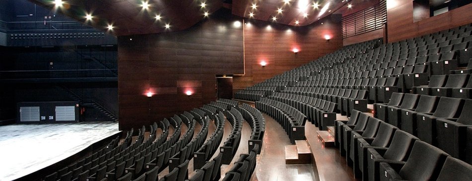 Teater de Manacor