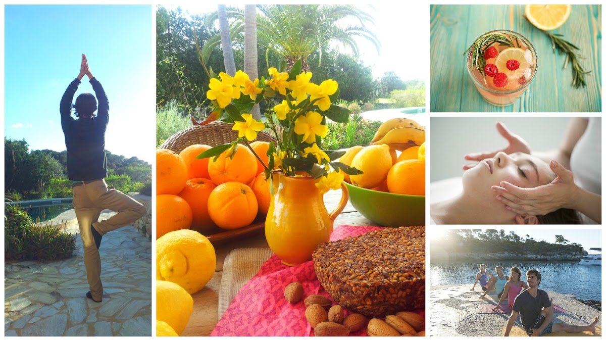 Beyourself Retreats
