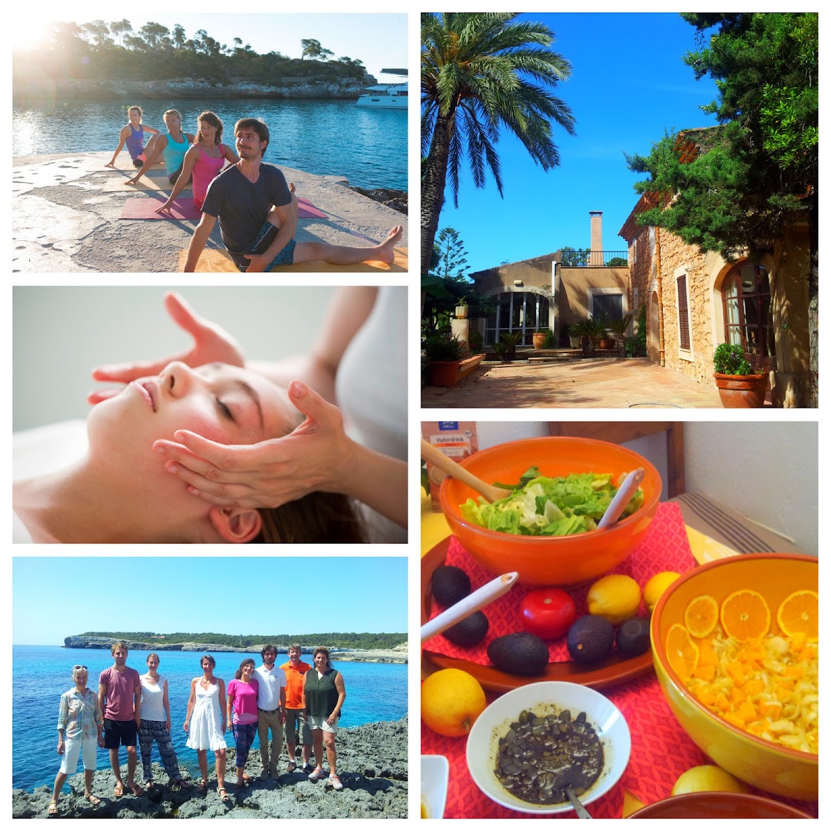 Beyourself Retreats