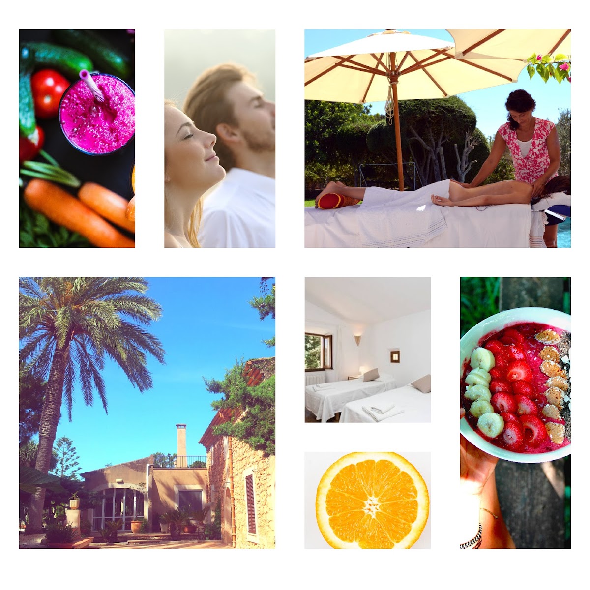 Beyourself Retreats