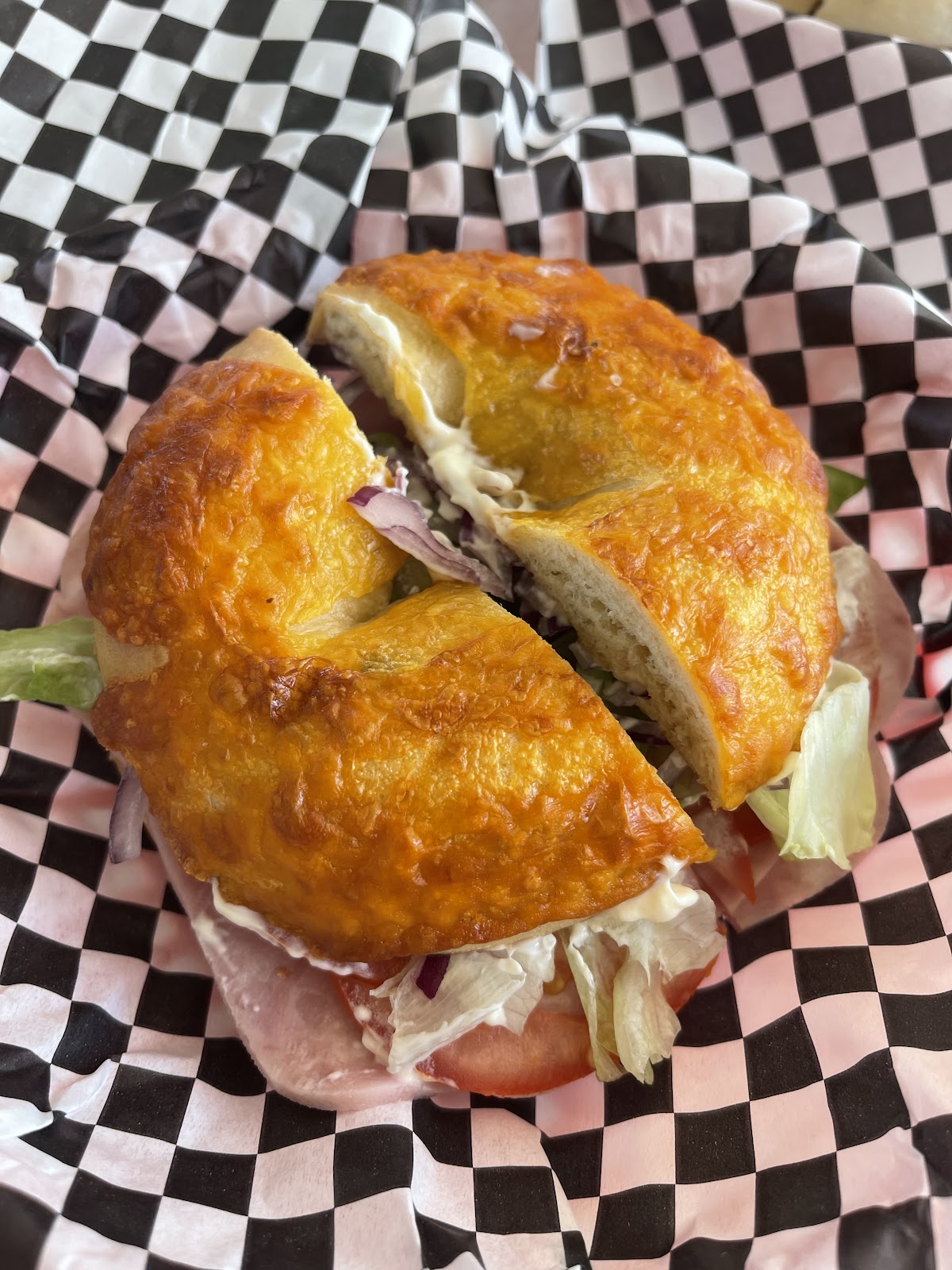 NYC Bagels & Burritos-Mallorca