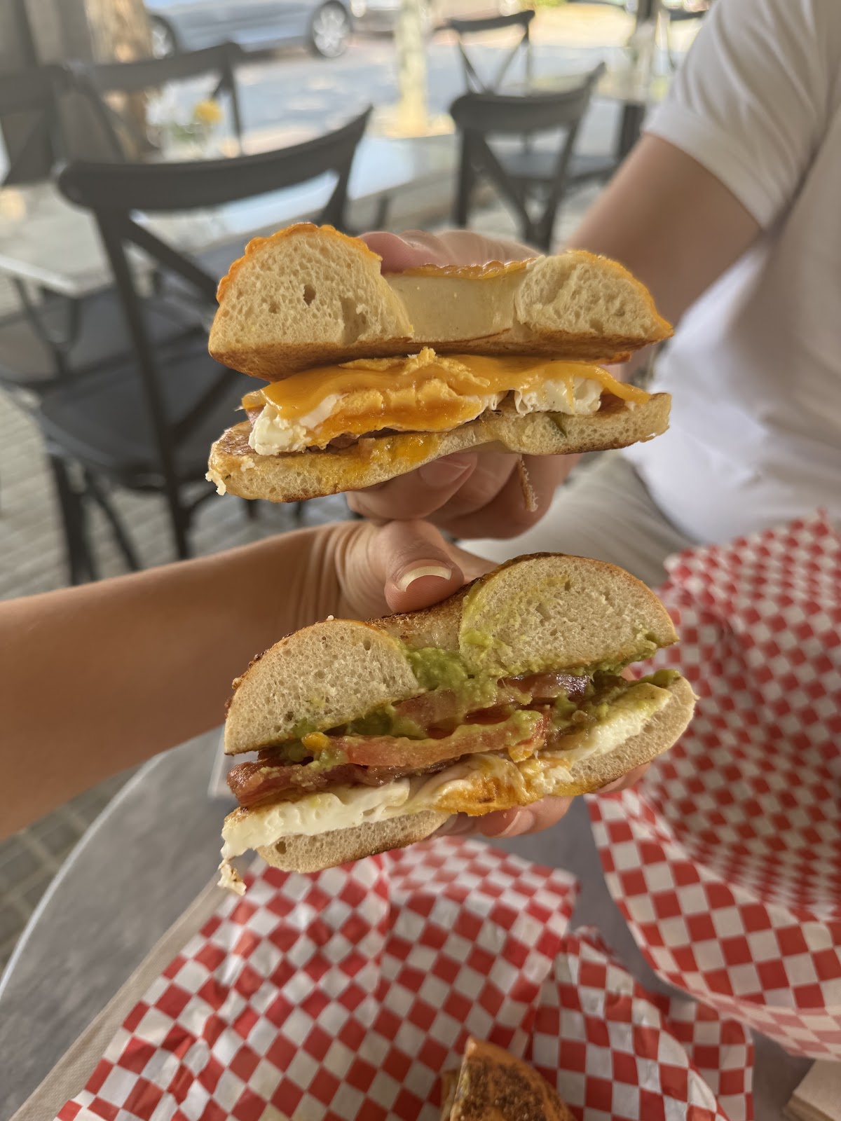 NYC Bagels & Burritos-Mallorca