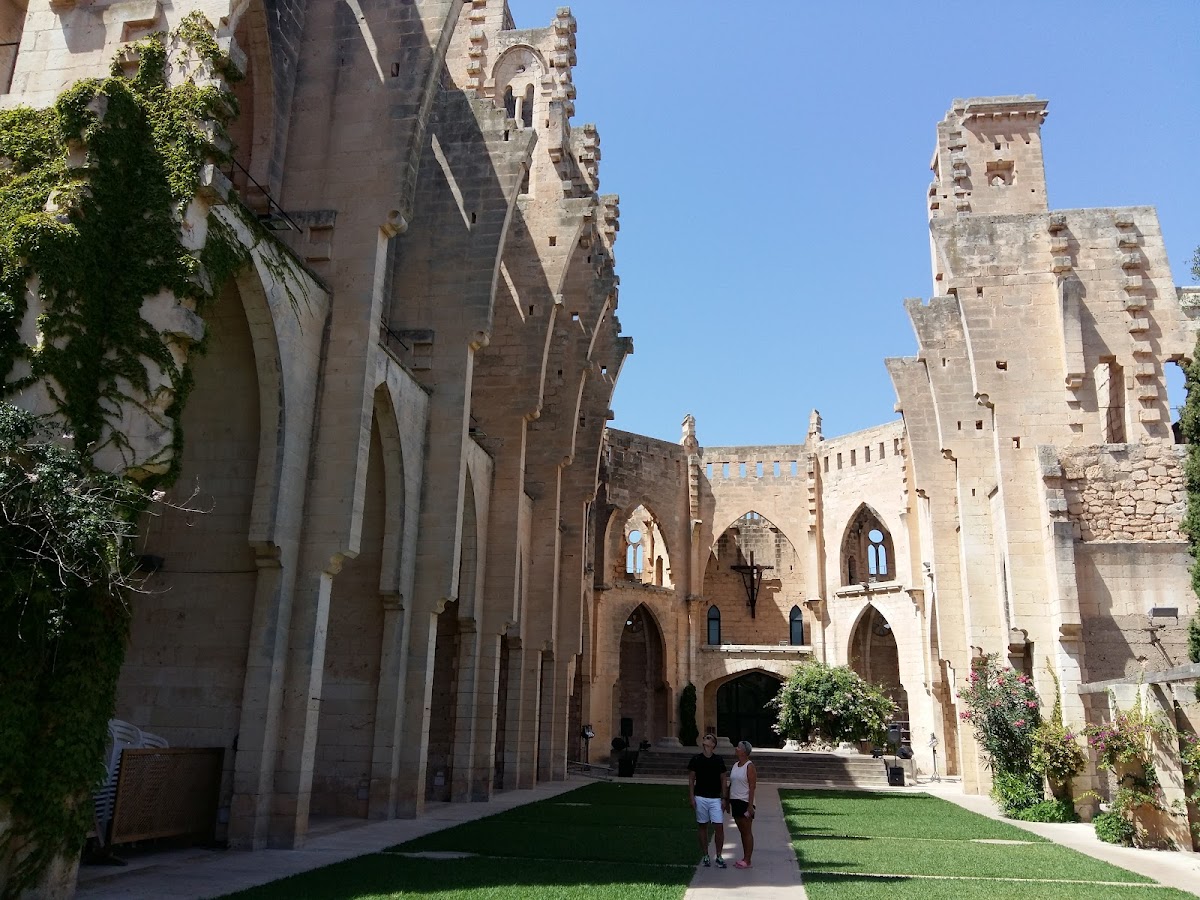 Son Servera