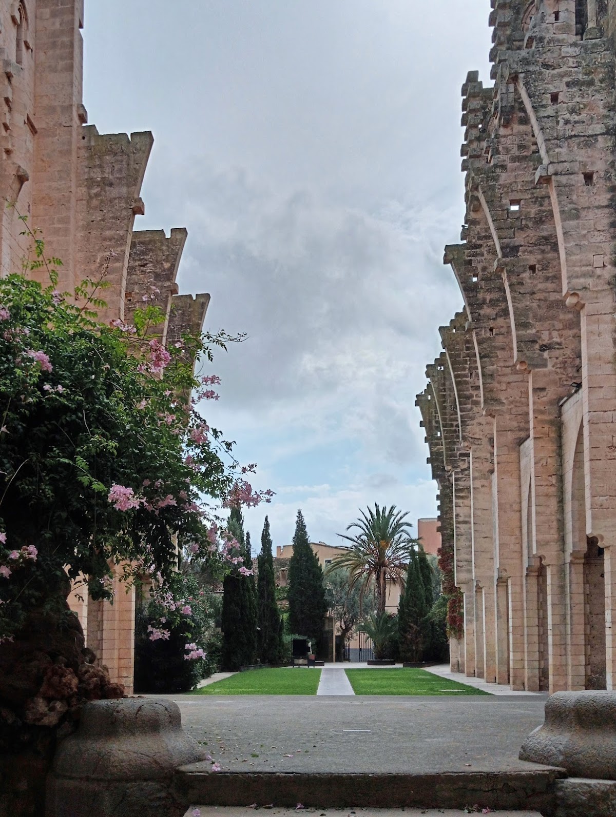 Son Servera