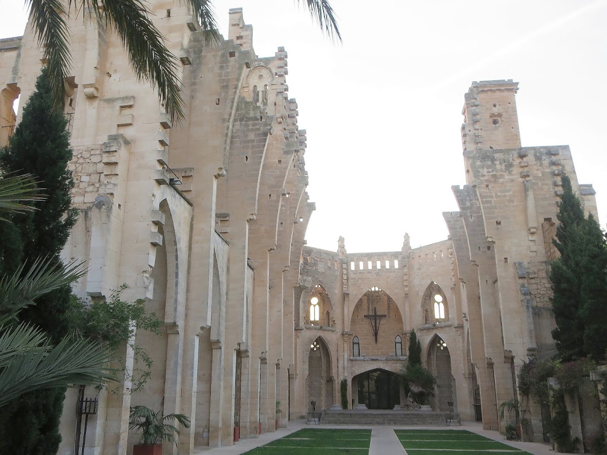 Son Servera