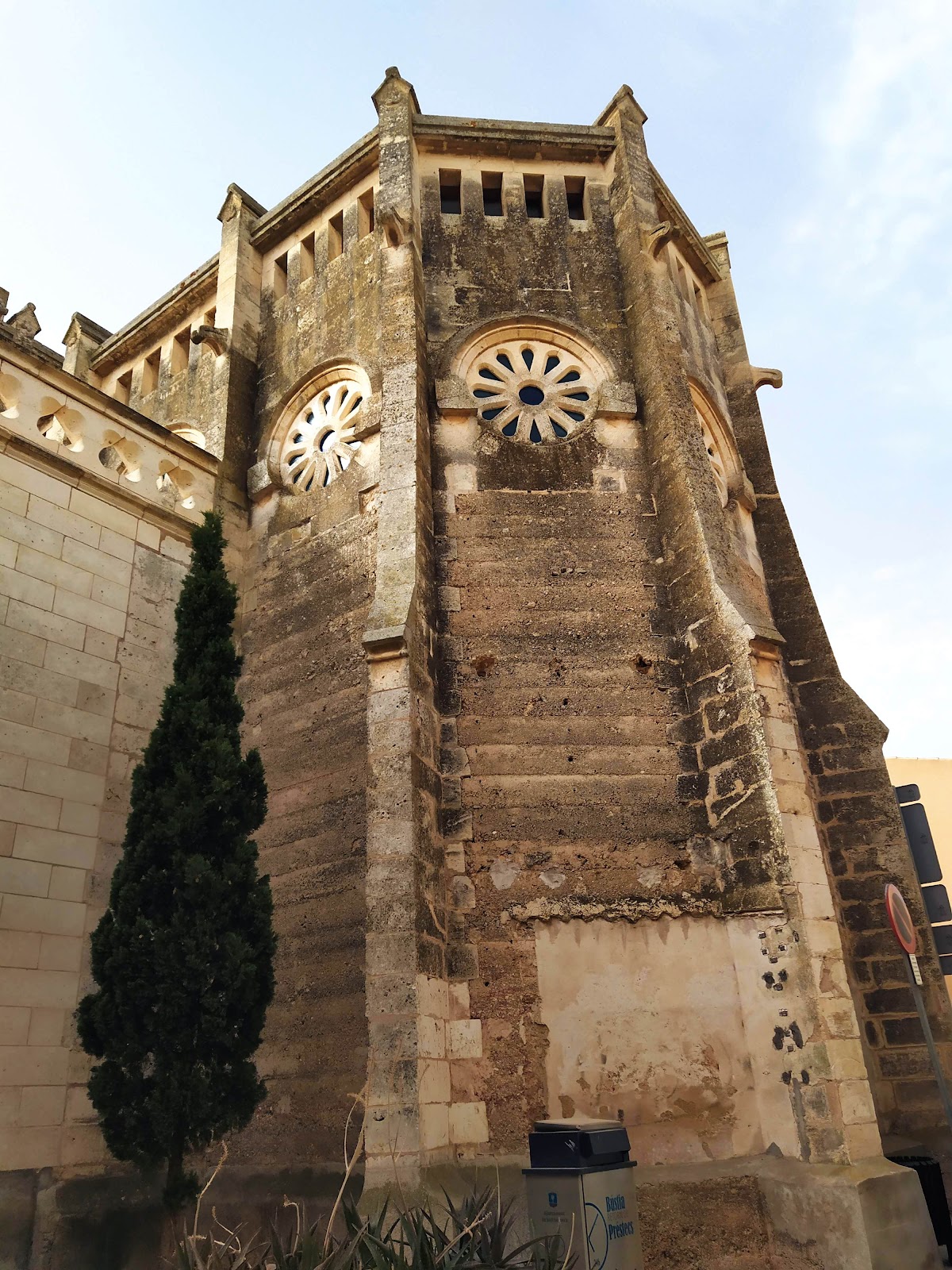 Son Servera
