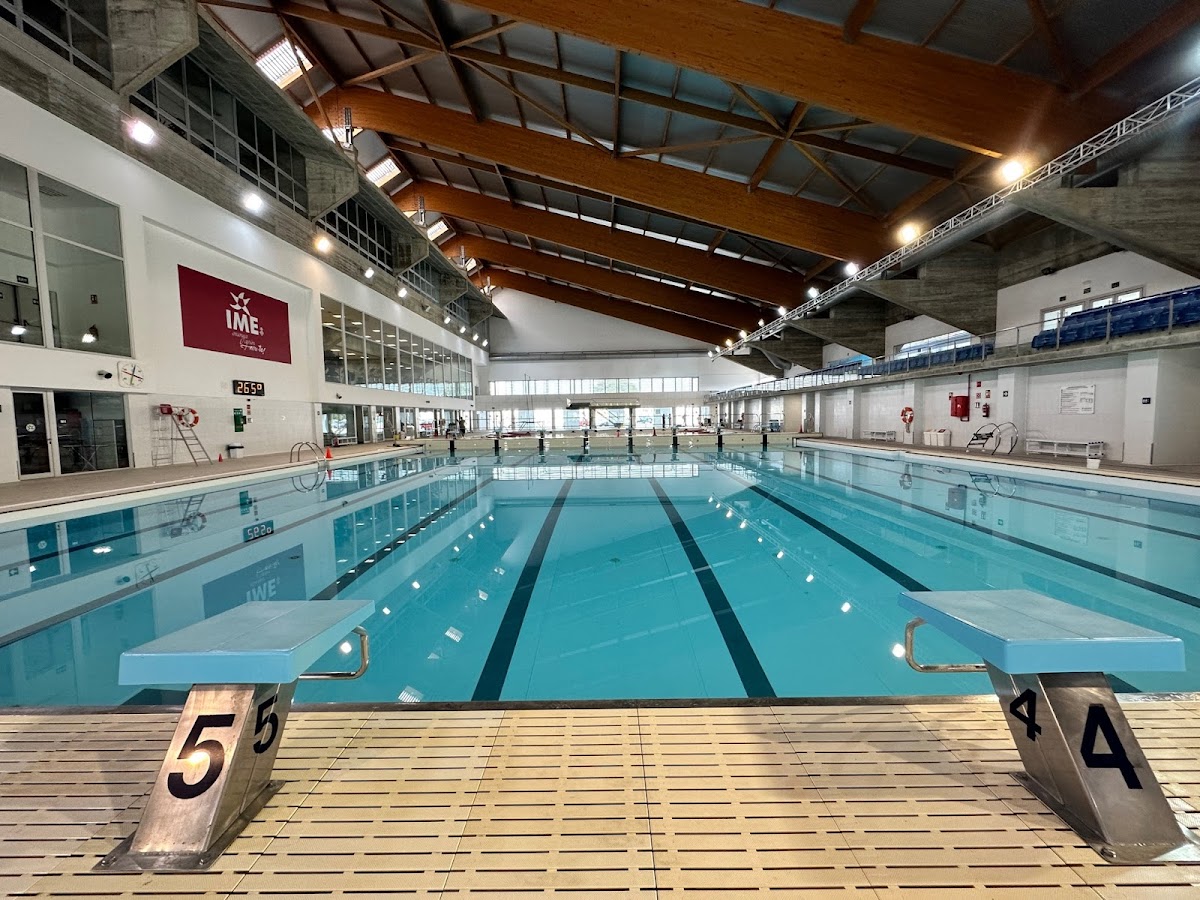 Palais Municipal de Sports Son Moix