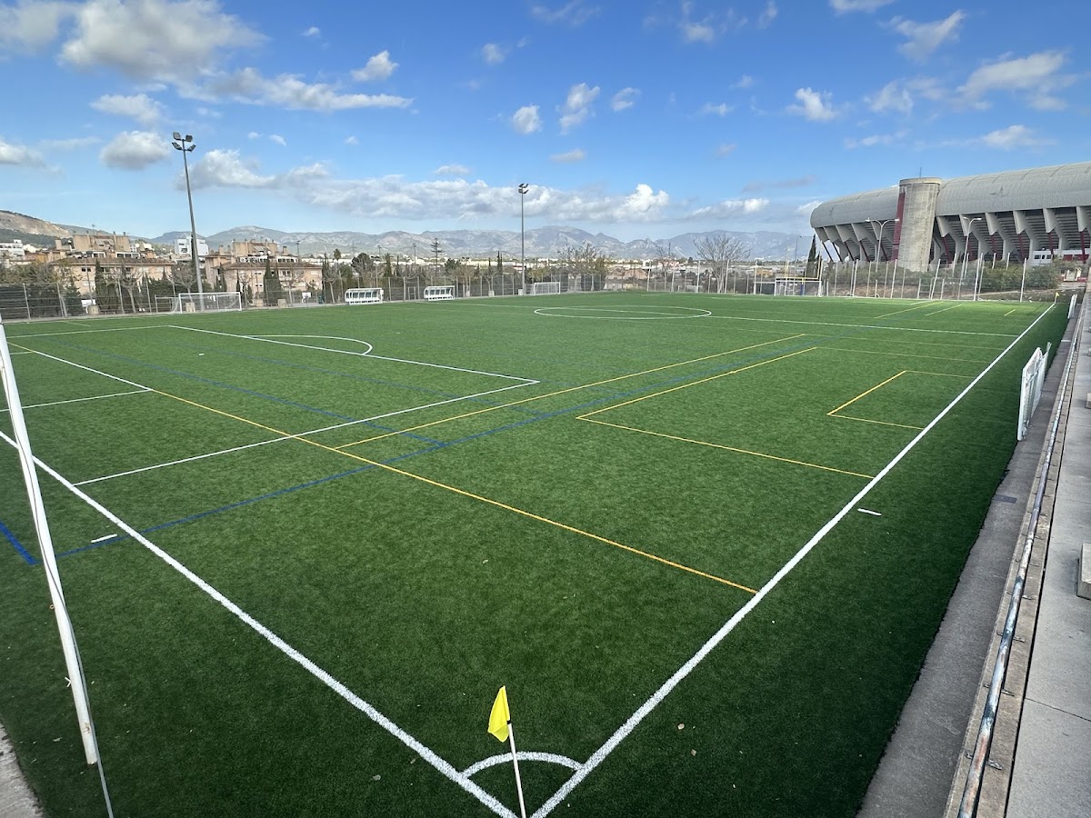 Palais Municipal de Sports Son Moix