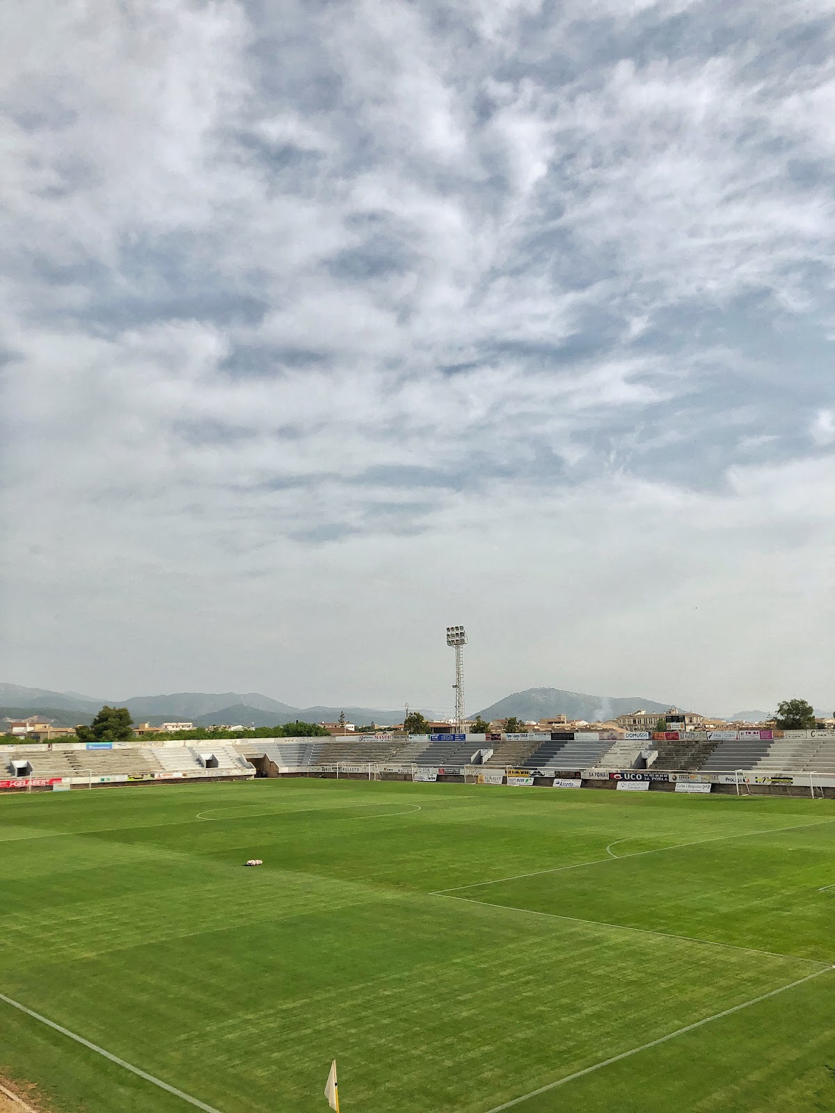 Estadi Nou Camp