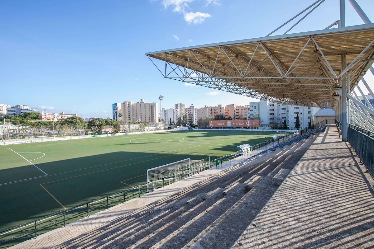 Complexo Desportivo Municipal de Magaluf