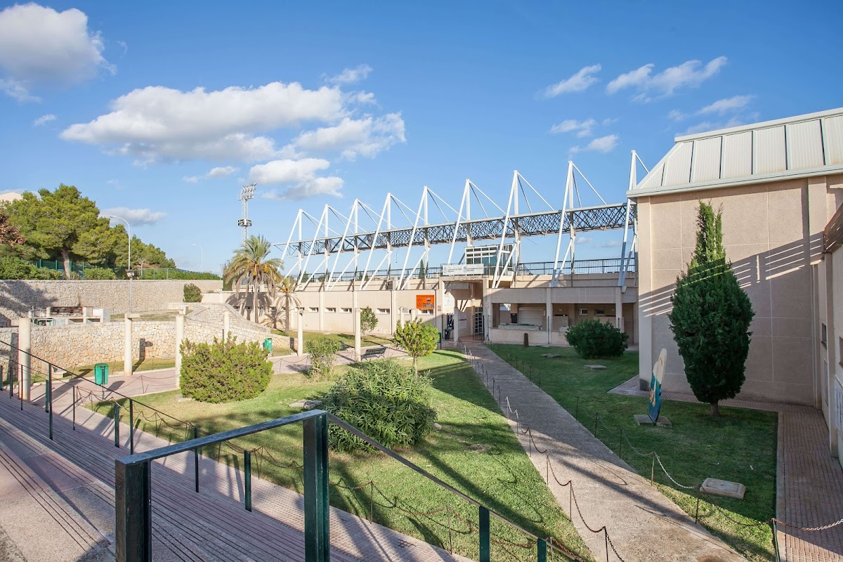 Complexo Desportivo Municipal de Magaluf