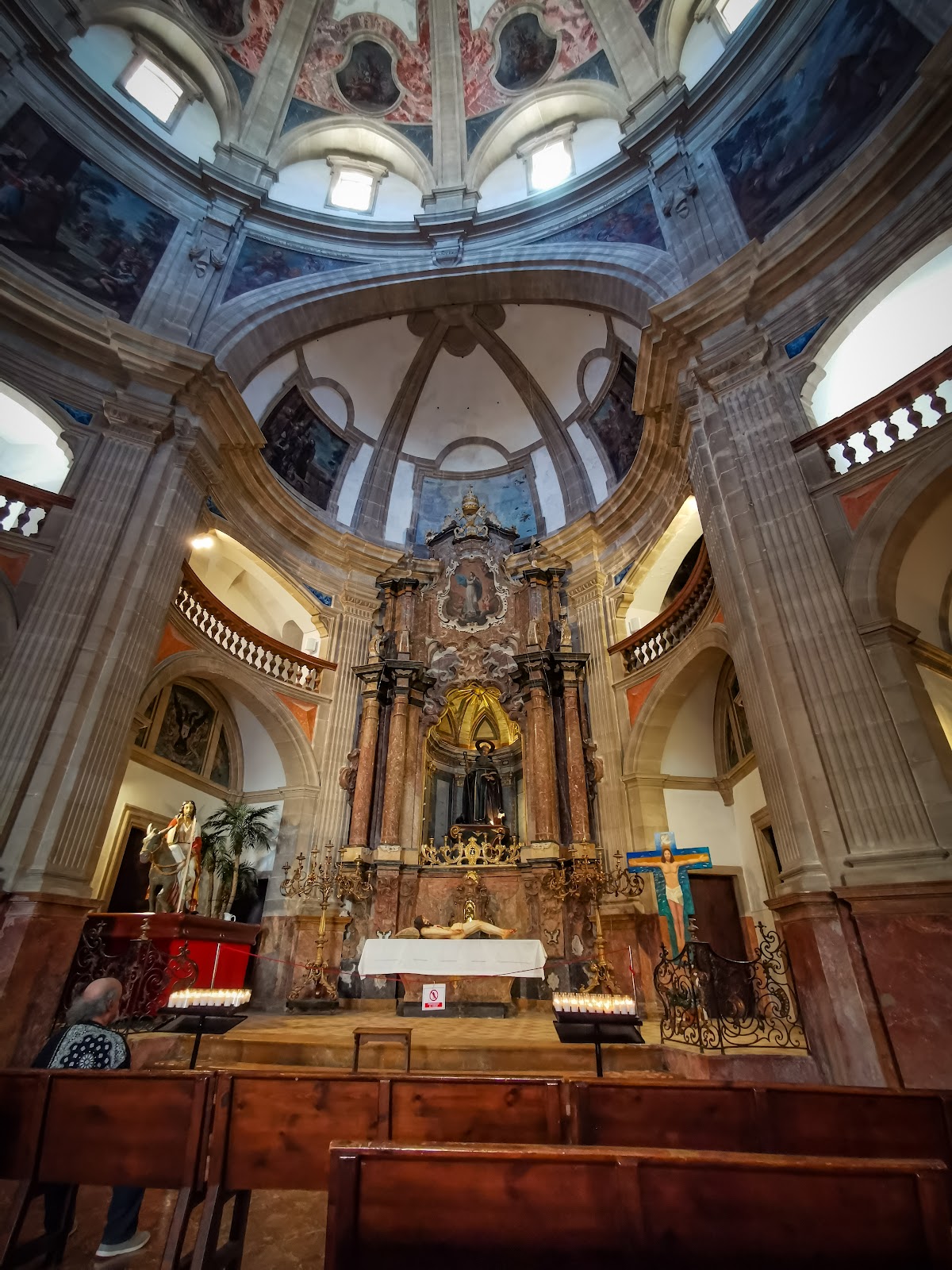 Sant Antoni de Viana de Palma