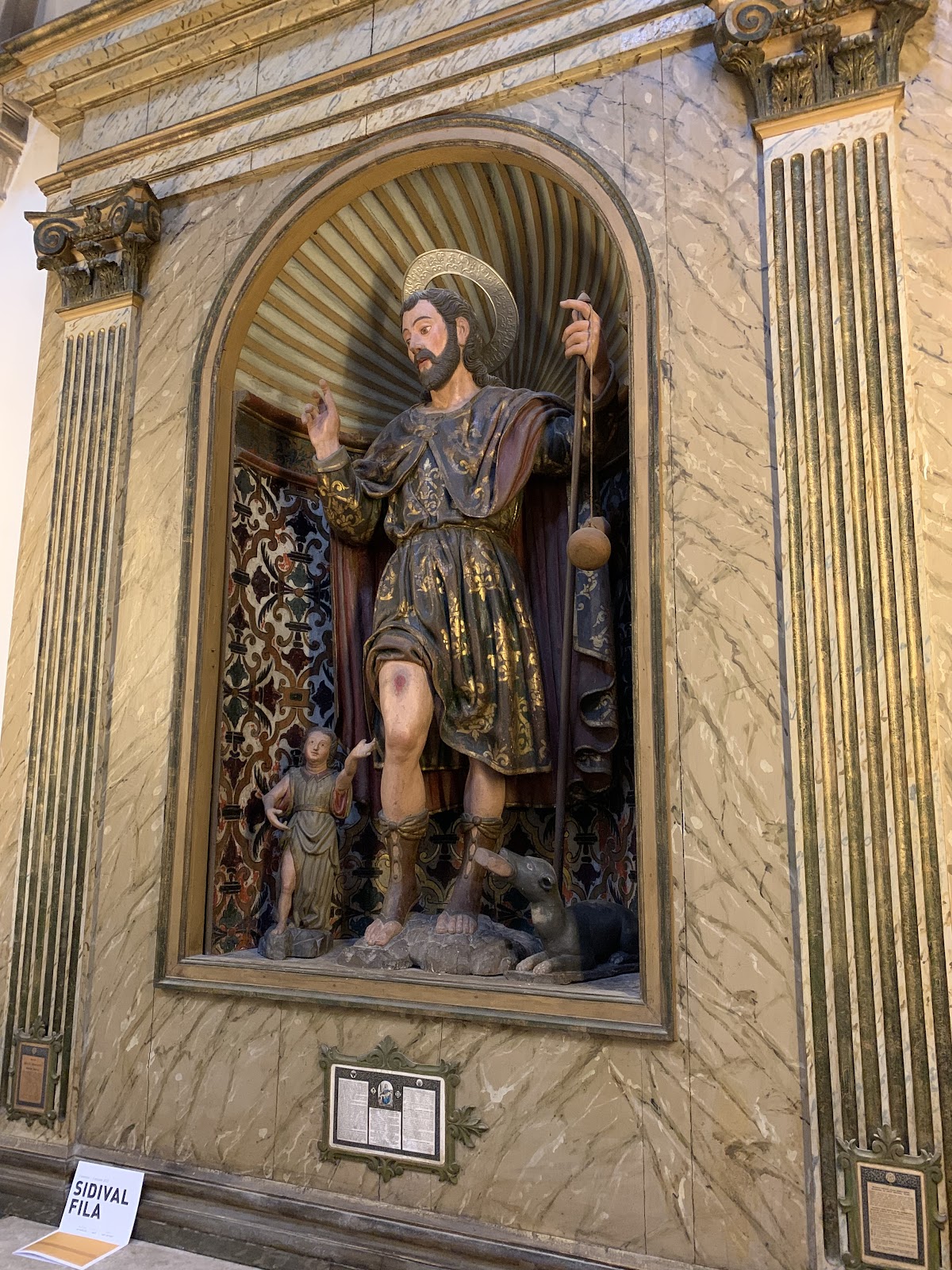 Sant Antoni de Viana de Palma