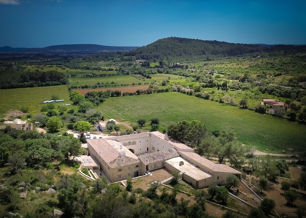 Finca Banyols, Vignette Collection