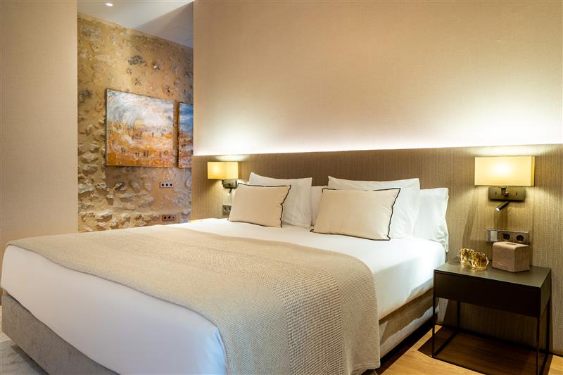 Finca Banyols, Collection Vignette