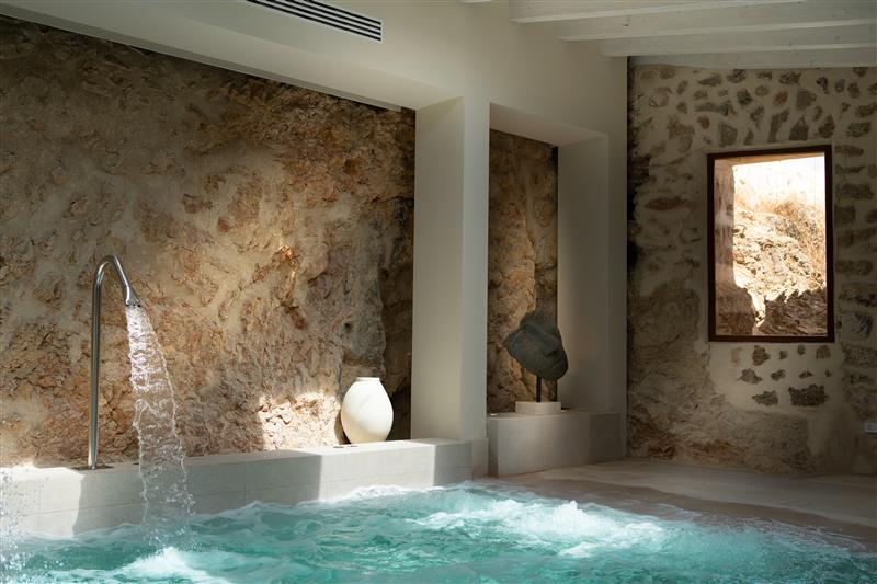 Finca Banyols, Collection Vignette