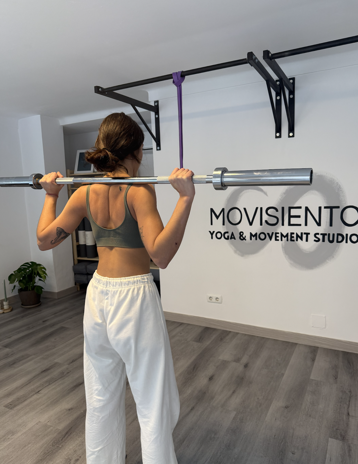 Movisiento Studio Yoga & Bewegung