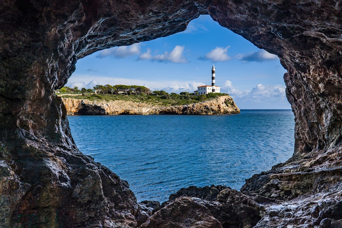 Sa Cova Foradada