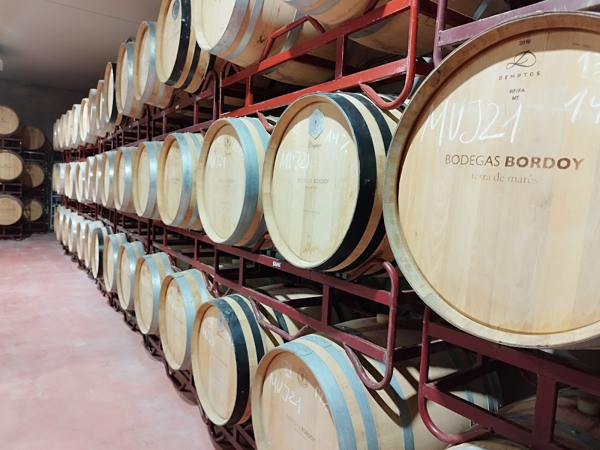 Bodegas Bordoy S.L.