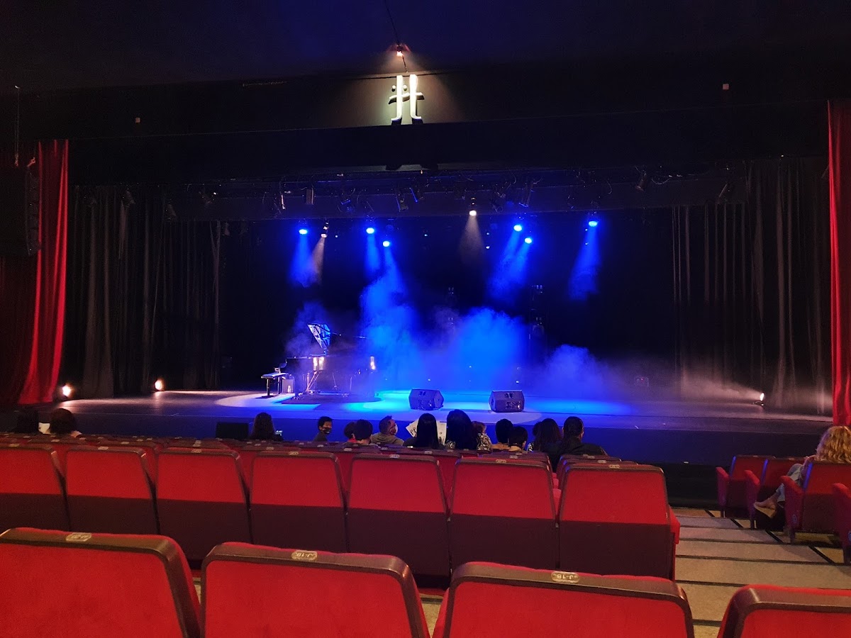 Trui Teatre