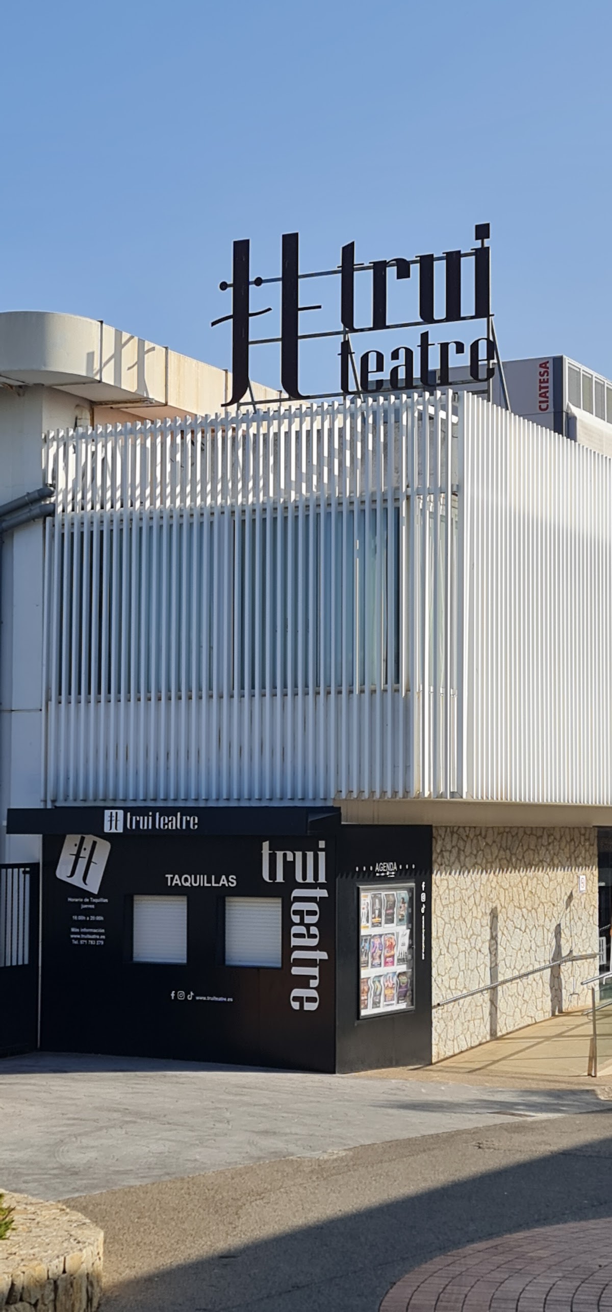 Trui Teatre